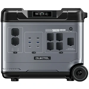 Зарядная станция Oukitel P5000 PRO