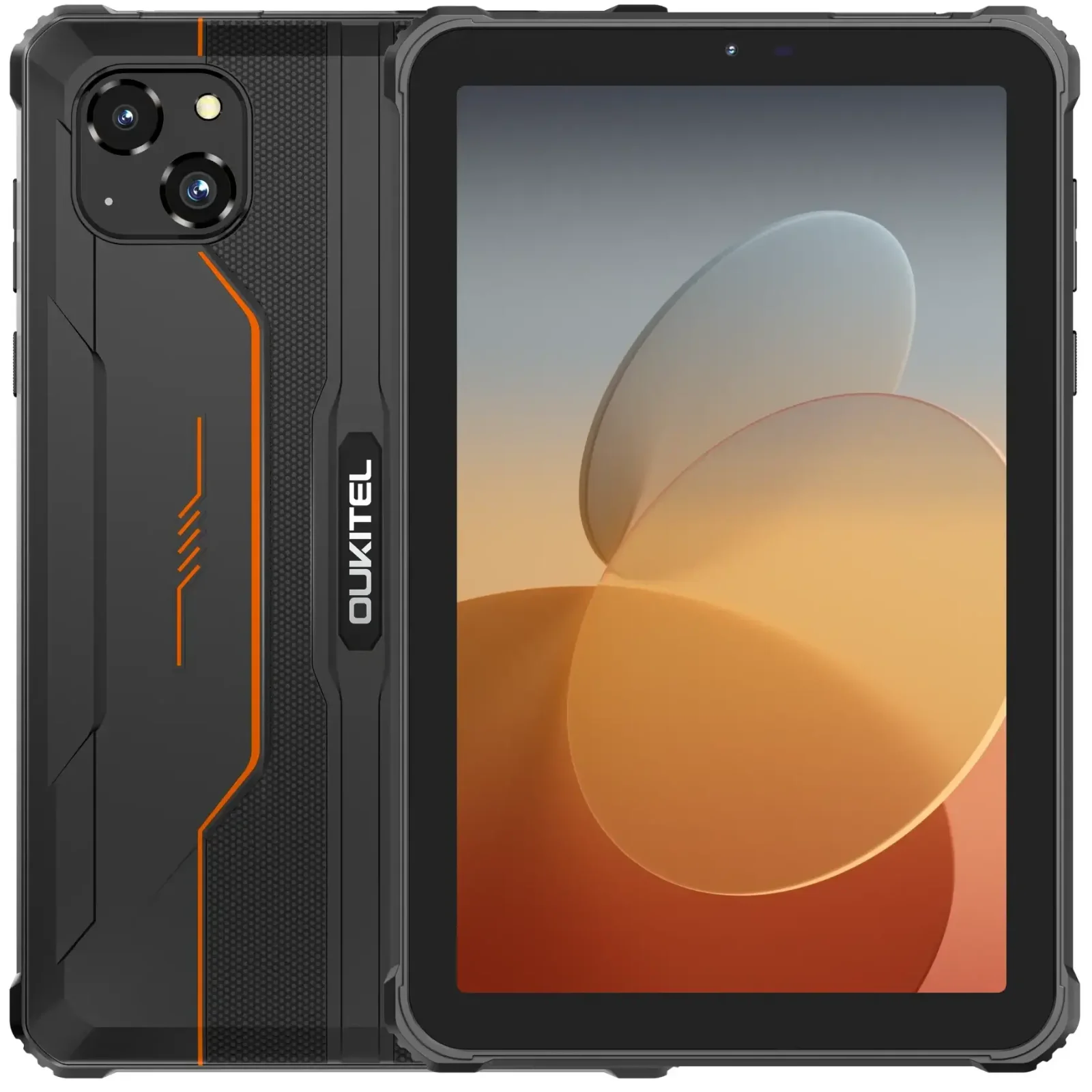 Планшет Oukitel RT3 Pro 4/128GB WiFi+4G Orange EU