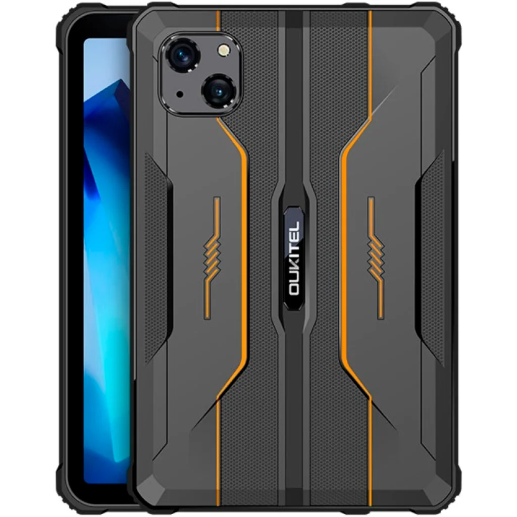 Планшет Oukitel RT3 4/64GB WiFi+4G Orange