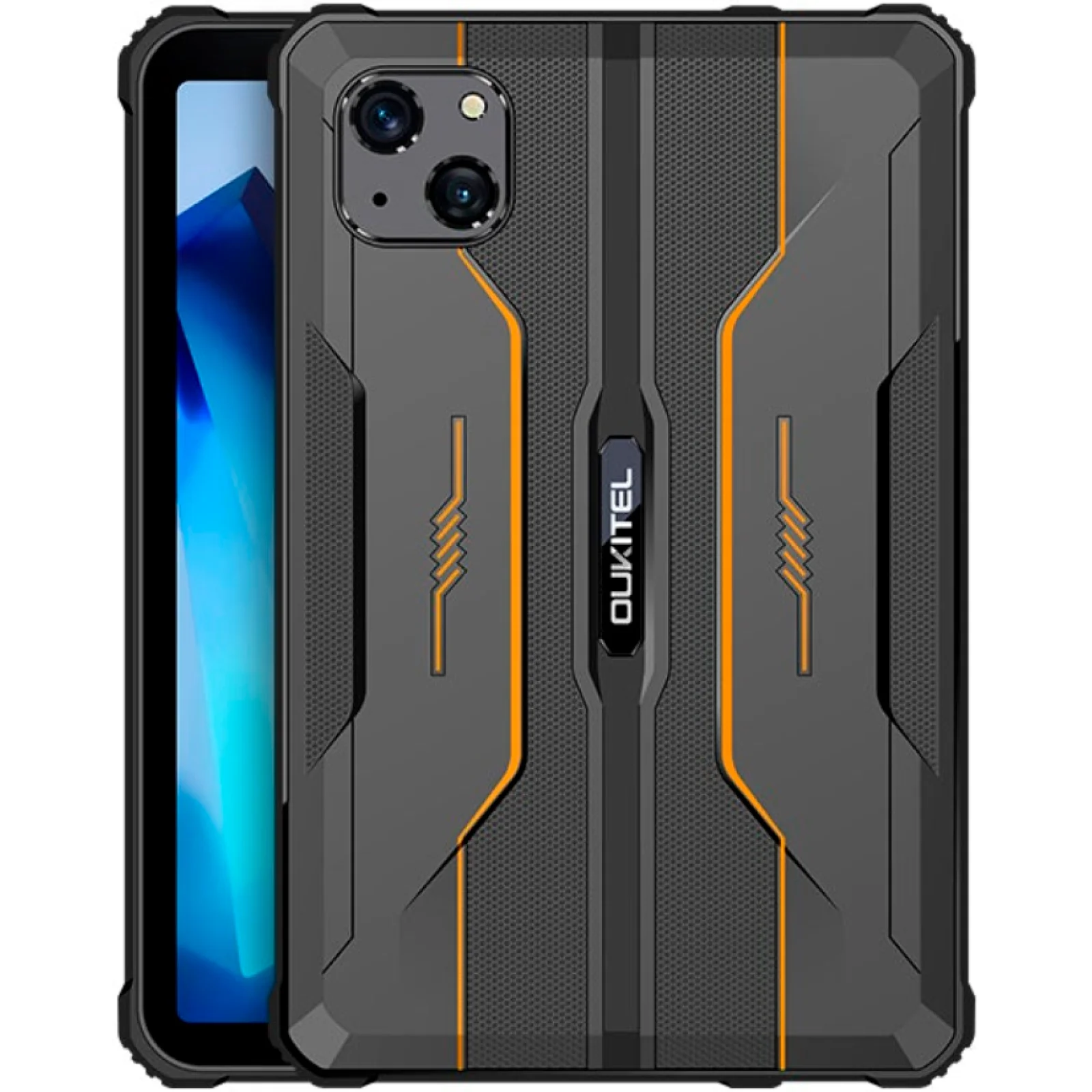 Планшет Oukitel RT3 4/64GB WiFi+4G Orange
