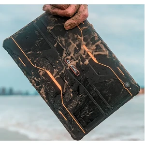 Планшет Oukitel RT5 8/256GB WiFi+4G Black EU