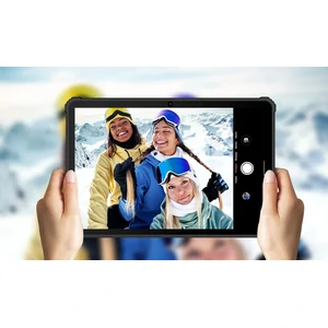 Планшет Oukitel RT5 8/256GB WiFi+4G Black EU