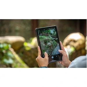 Планшет Oukitel RT6 8/256GB WiFi+4G Black