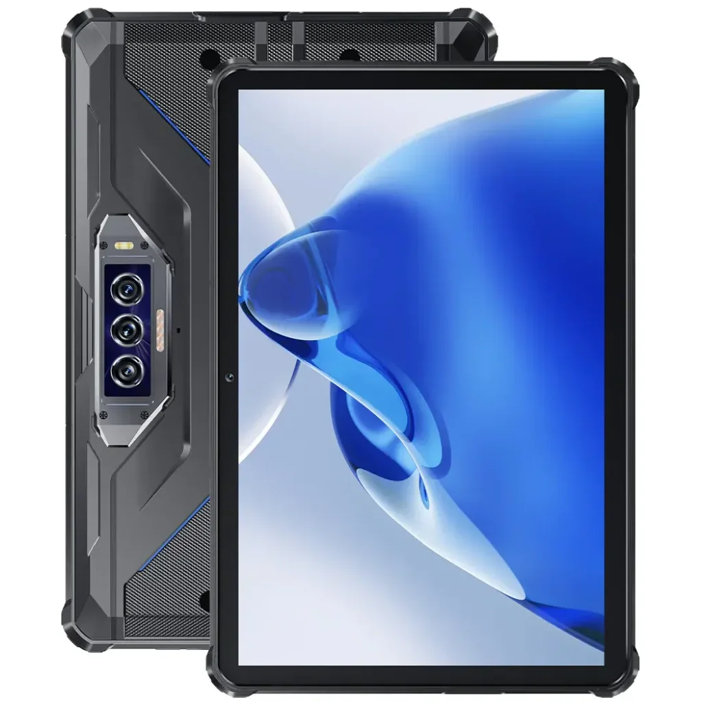 Планшет Oukitel RT7 Titan 12/256GB 4G Blue EU