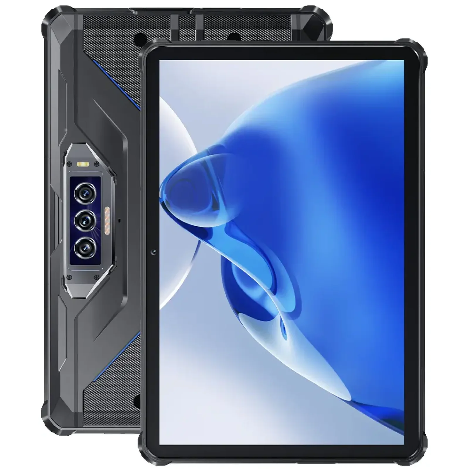 Планшет Oukitel RT7 Titan 8/256GB 4G Blue EU
