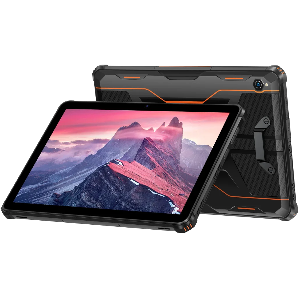 Планшет Oukitel RT9 6/256GB 4G Orange EU