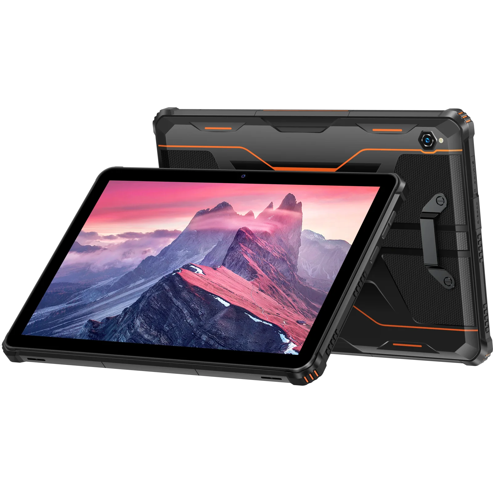Планшет Oukitel RT9 6/256GB 4G Orange EU