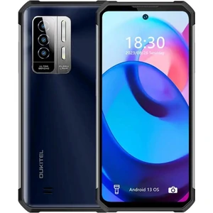 Смартфон Oukitel WP27 12/256GB Balck-Blue