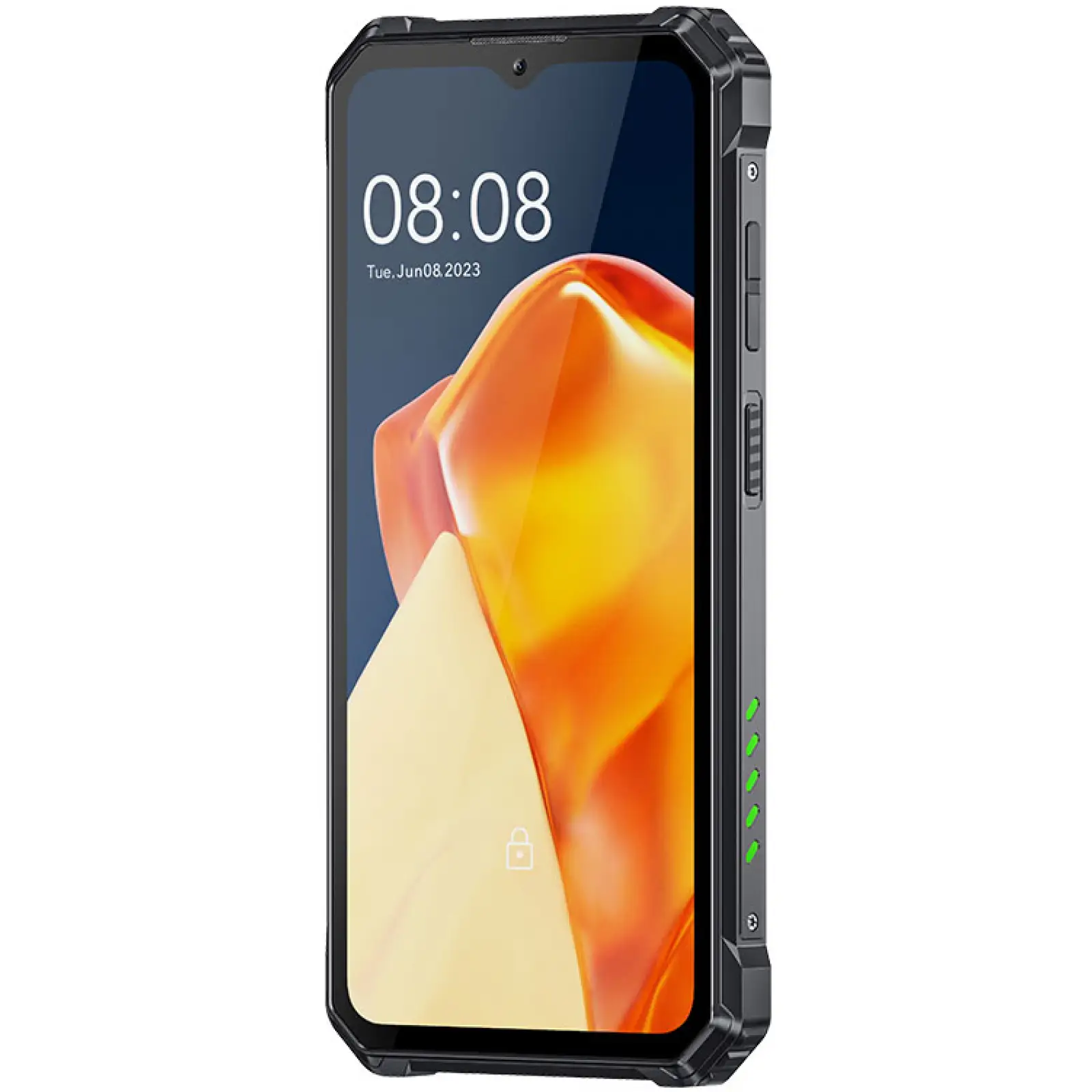 Смартфон Oukitel WP28 8/256GB Green EU
