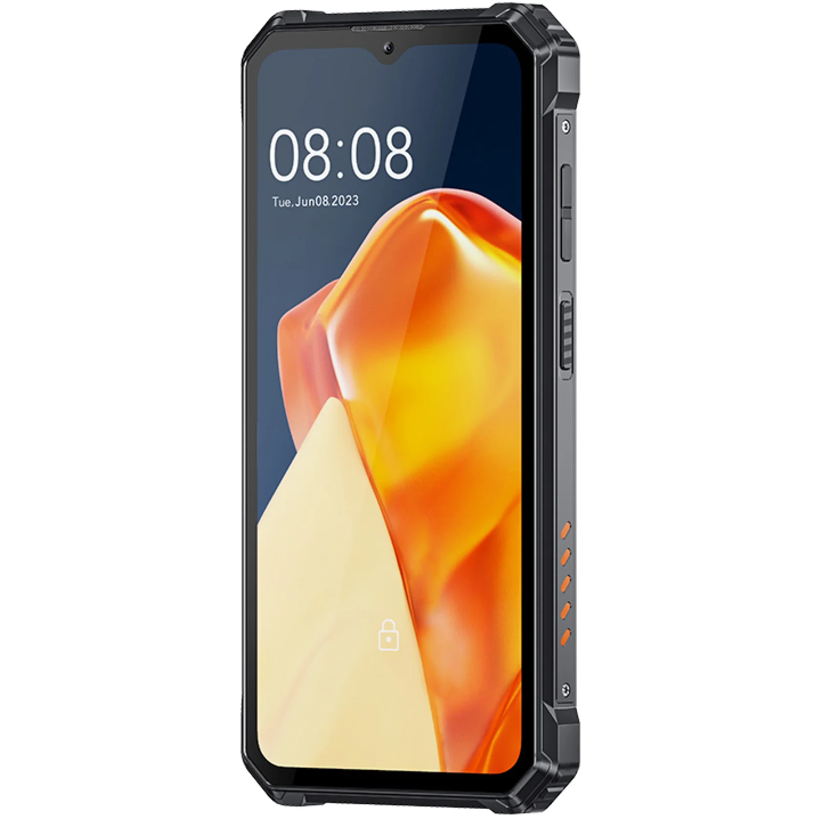 Смартфон Oukitel WP28 8/256GB Orange EU