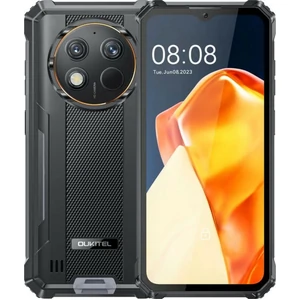 Смартфон Oukitel WP28E 4/64GB Black EU
