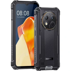 Смартфон Oukitel WP28E 4/64GB Black EU
