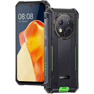 Смартфон Oukitel WP28E 4/64GB Green EU