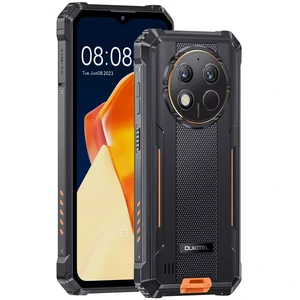 Смартфон Oukitel WP28E 4/64GB Orange EU