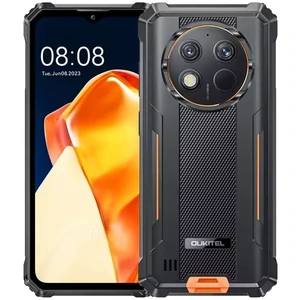 Смартфон Oukitel WP28E 4/64GB Orange EU