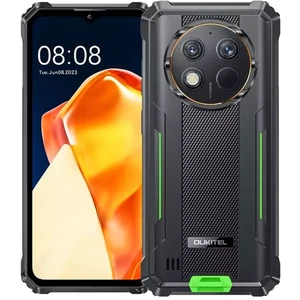 Смартфон Oukitel WP28E 4/64GB Green EU