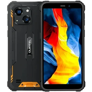 Смартфон Oukitel WP32 4/128GB Orange