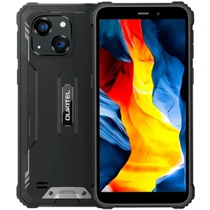 Смартфон Oukitel WP32 Pro 6/256GB Black EU