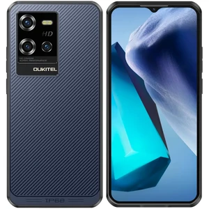 Смартфон Oukitel WP50 4/256GB Blue EU