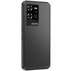 Смартфон Oukitel WP50 4/256GB Black EU