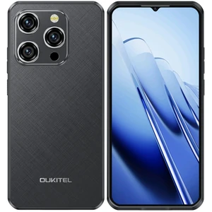 Смартфон Oukitel WP52 4/256GB Black EU