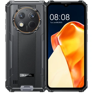 Смартфон Oukitel G1 6/256Gb Black EU