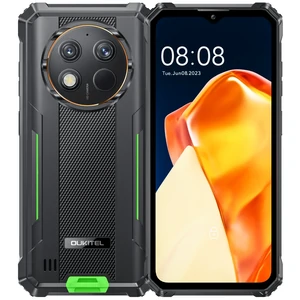 Смартфон Oukitel G1 6/256Gb Green EU