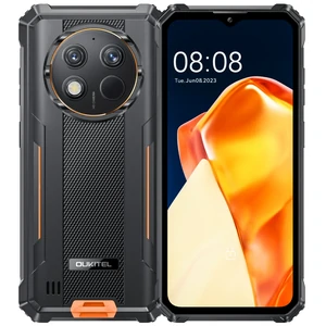 Смартфон Oukitel G1 6/256Gb Orange EU