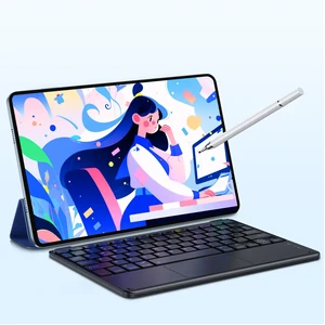 Планшет Oukitel OT5 12/256GB WiFi+4G Blue EU