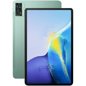 Колір: Зелений - Планшет Oukitel OT5 12/256GB WiFi+4G Green EU