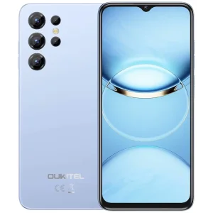 Смартфон Oukitel C1 4/128Gb Blue EU