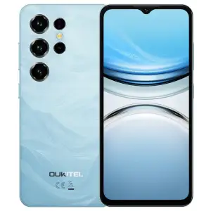 Смартфон Oukitel C2 4/64Gb Blue EU