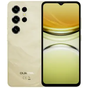 Смартфон Oukitel C2 4/128Gb Gold EU