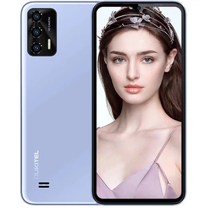 Смартфон Oukitel C31 3/16Gb Purple EU