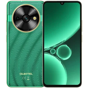 Смартфон Oukitel C59 Pro 8/256GB Green EU