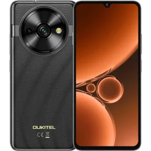 Смартфон Oukitel C59 Pro 8/256GB Gray EU