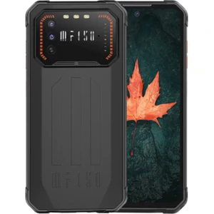 Смартфон Oukitel F150 Air1 6/64Gb Rock EU