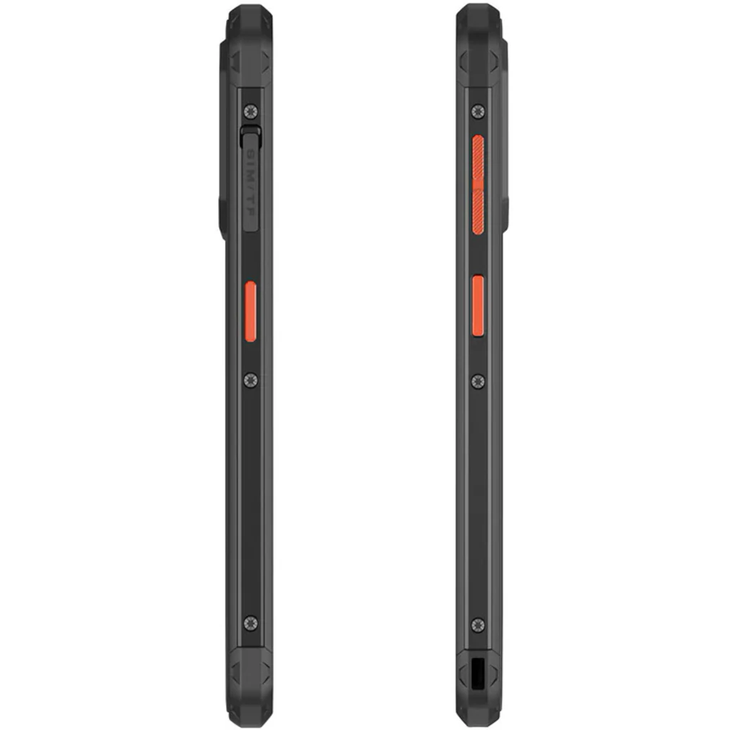Смартфон Oukitel F150 Air1 6/64Gb Rock EU