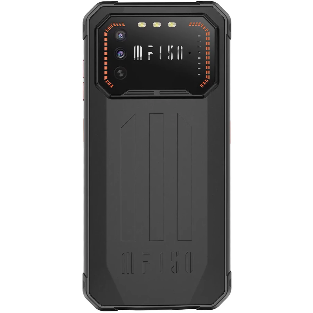 Смартфон Oukitel F150 Air1 6/64Gb Rock EU