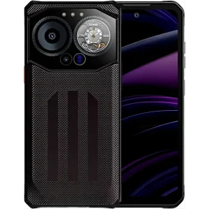 Смартфон Oukitel F150 B3 Pro 16/512GB Sandstone Purple EU