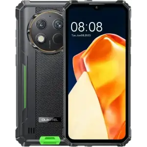 Смартфон Oukitel G1S 4/128GB Green EU