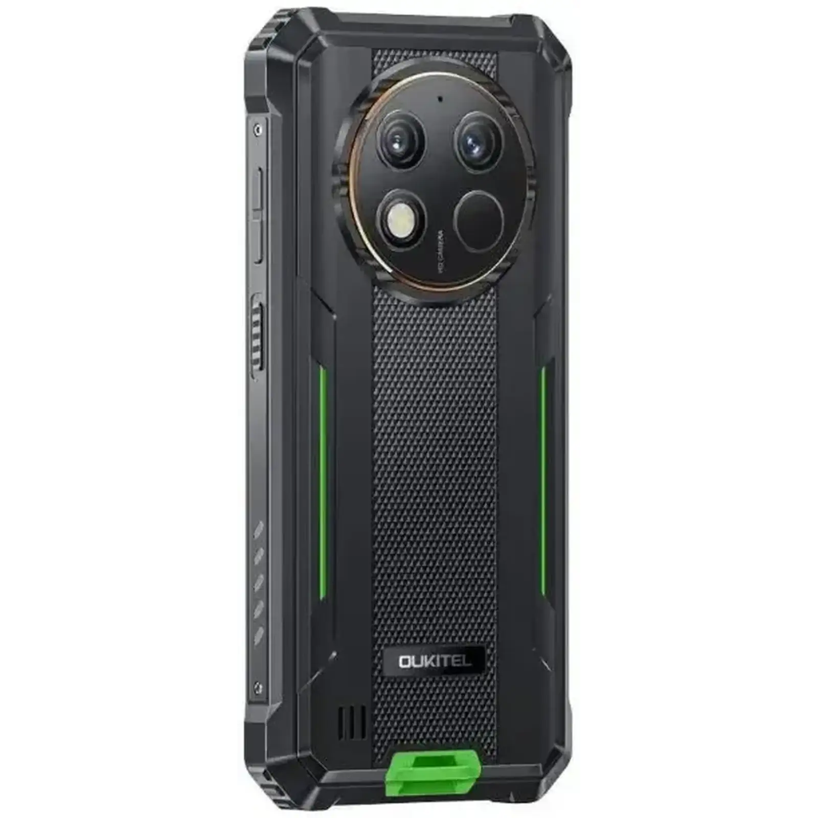 Смартфон Oukitel G1S 4/128GB Green EU