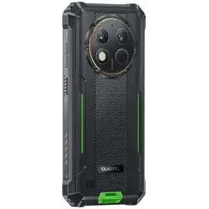 Смартфон Oukitel G1S 4/128GB Green EU