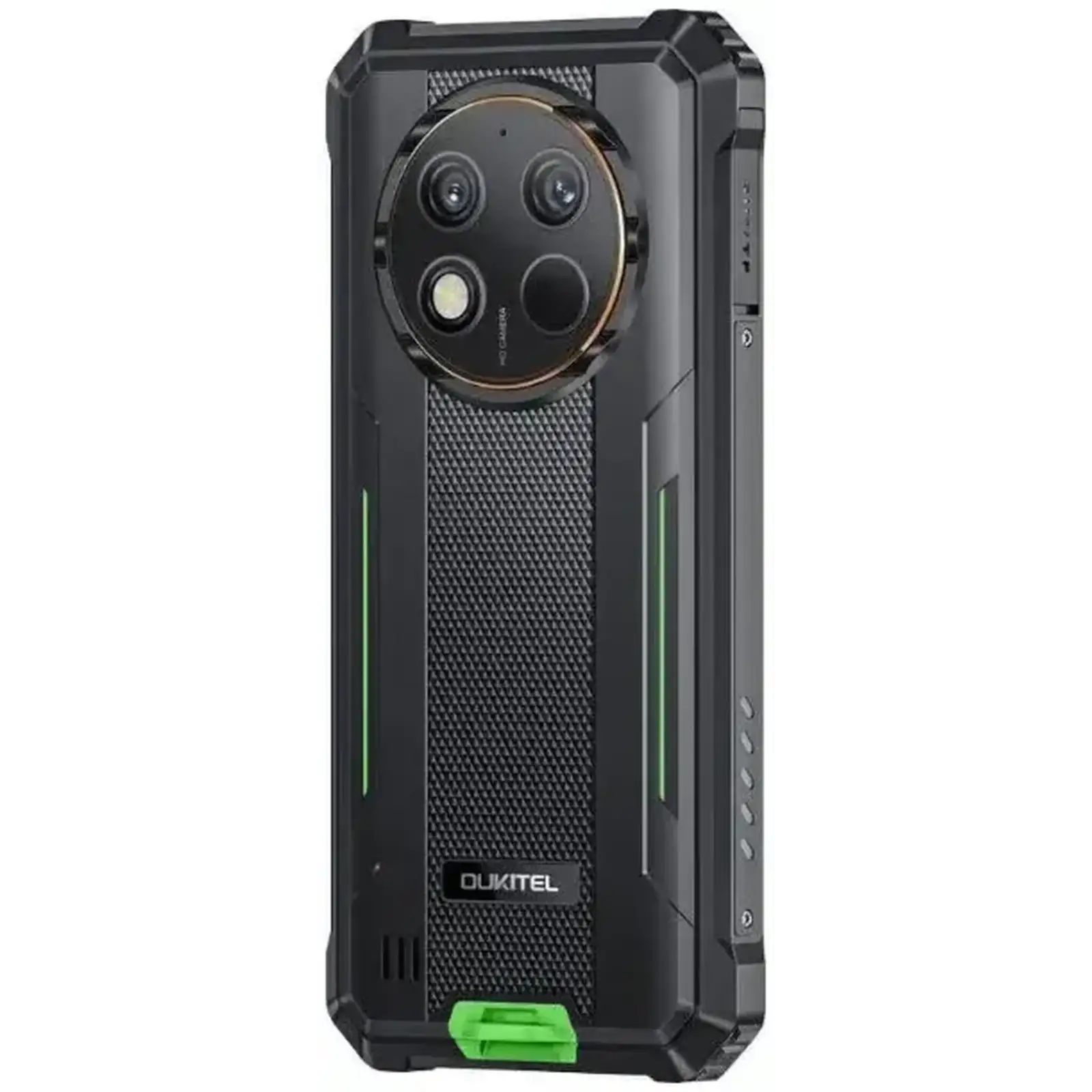 Смартфон Oukitel G1S 4/128GB Green EU