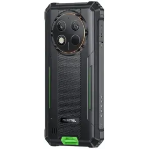 Смартфон Oukitel G1S 4/128GB Green EU