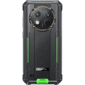 Смартфон Oukitel G1S 4/128GB Green EU