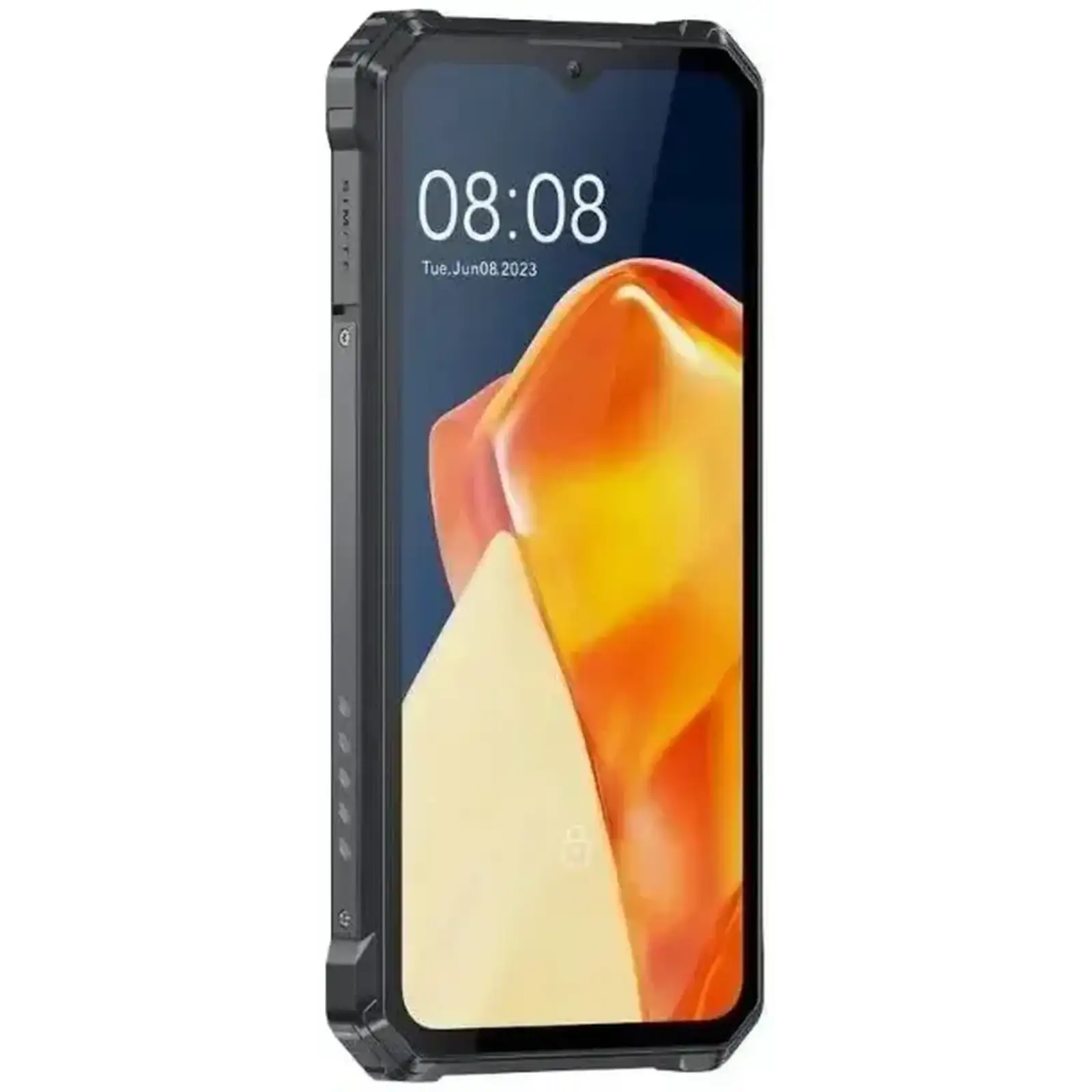 Смартфон Oukitel G1S 4/128GB Green EU