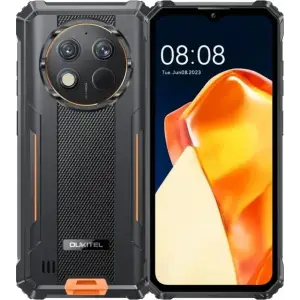 Смартфон Oukitel G1S 4/128GB Orange EU