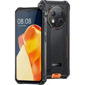 Смартфон Oukitel G1S 4/128GB Orange EU