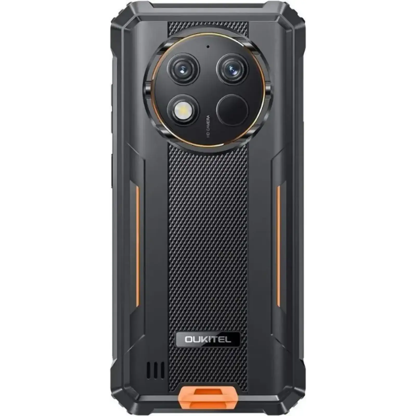 Смартфон Oukitel G1S 4/128GB Orange EU